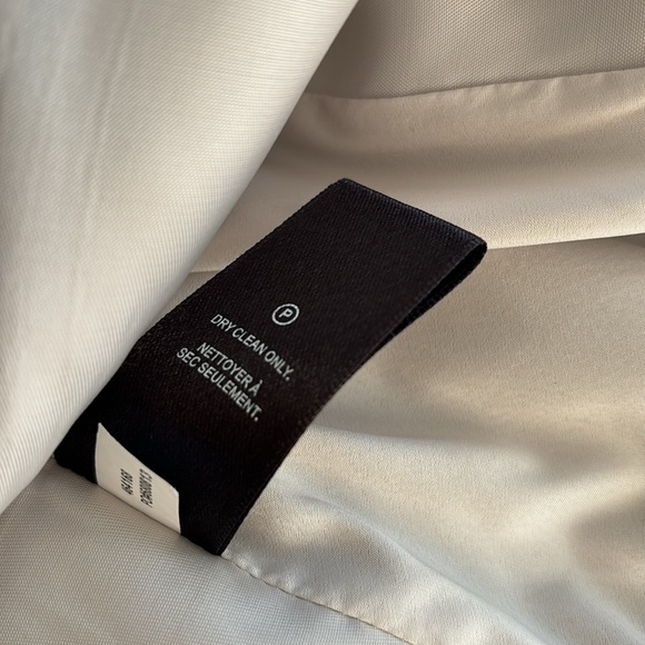 RW&CO fitted suit - Picture 10 of 13